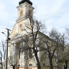 Preĝejo Sankta Jozefo (Gyula)