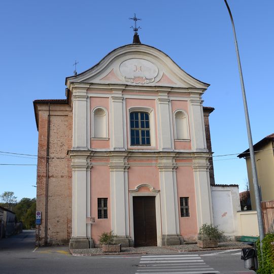 Chiesa dell'Annunciata