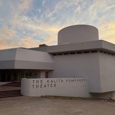 Kalita Humphreys Theater