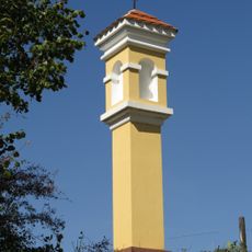 Boží muka svatého Linharta