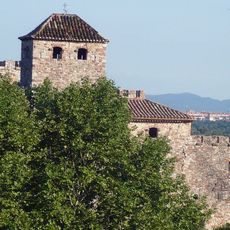 Castell de Clasquerí