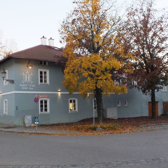 Karlsberg 18 in Dachau