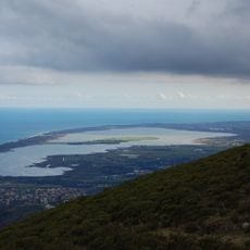 Réserve naturelle de l'étang de Biguglia