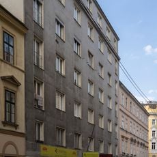 Wohnhausanlage Margaretenstraße 46