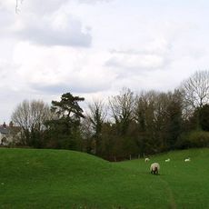 Church of St John the Baptist