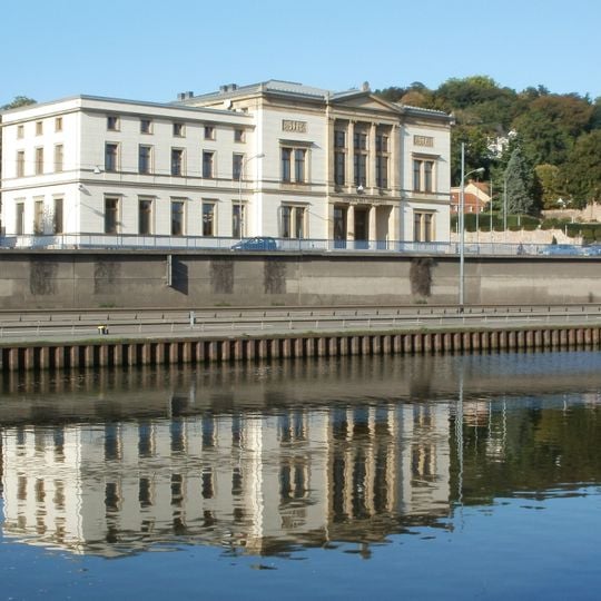 Landtag des Saarlandes