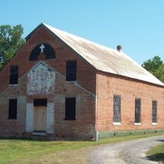 St. Mary's Roman Catholic Church