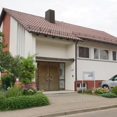 Neuapostolische Kirche Aidlingen
