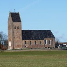 Petruskerk (Wânswert)