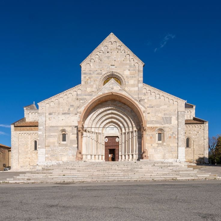 Cathedral Basilica of St. Cyriacus