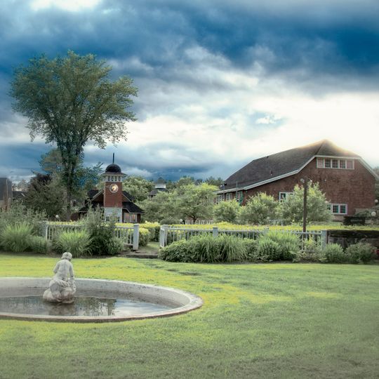 Goddard College