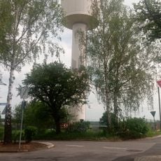 Wasserturm Bergfeld
