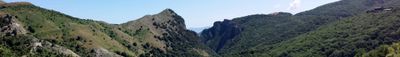 Panoramic View 0