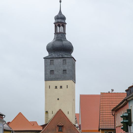 Würzburger Tor