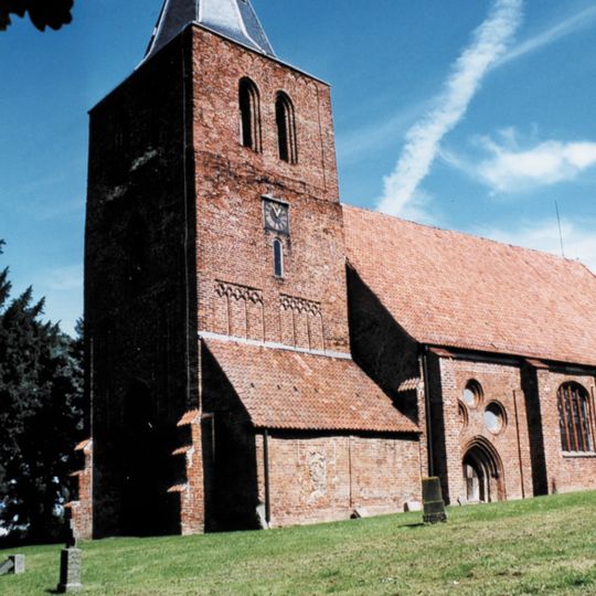 Dorfkirche Kalkhorst