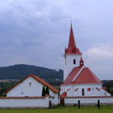 Church of Saint John the Baptist