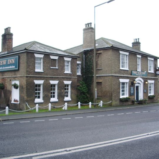 The New Inn