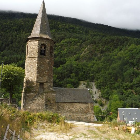 Mair de Diu deth Rosèr