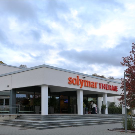 Solymar Therme
