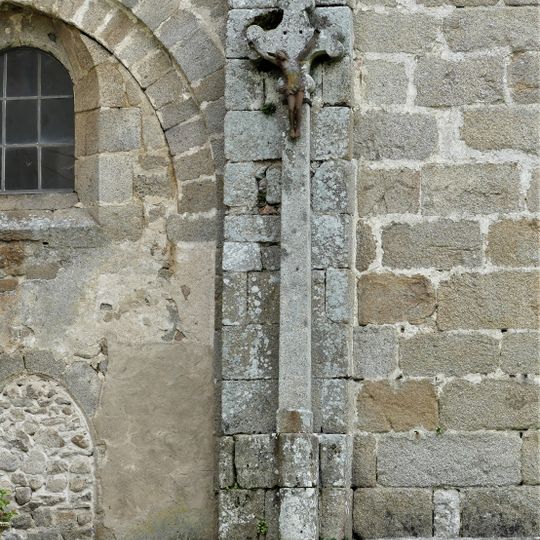 Croix de Moutier-Rozeille