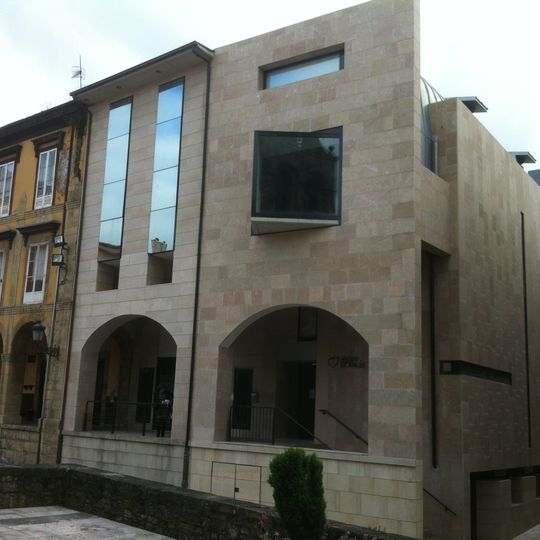 Museo de la Historia Urbana de Avilés