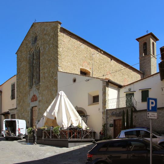 Chiesa di San Francesco
