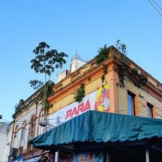 Paris n'América Store
