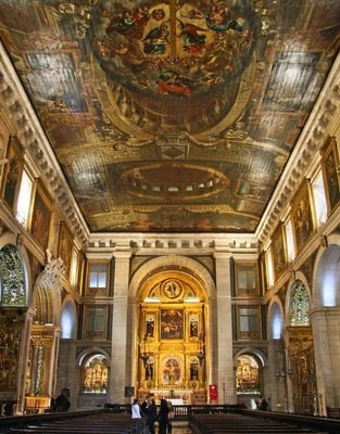Interior 1