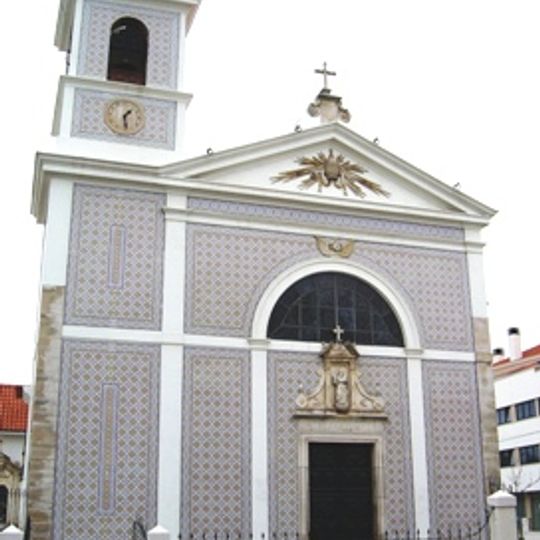 Igreja Matriz de Esgueira