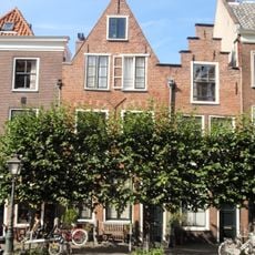 Gerecht 4, Leiden
