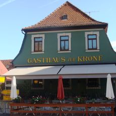Gasthaus