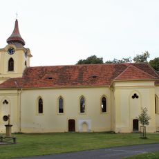 Church of Saint Margaret