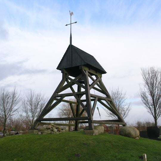 Klokkenstoel, Idzega