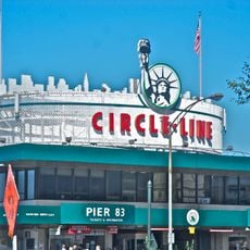 Pier 83