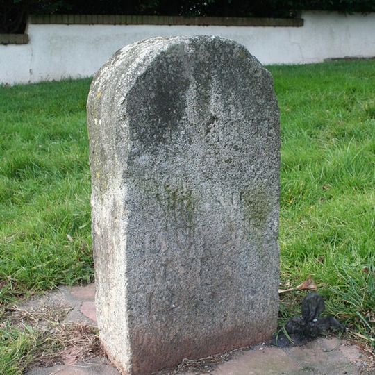 Milestone At Sx 9352 7453