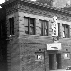 Henking Hotel and Cafe