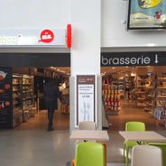Relay Chez Jean Gare Clermont-Ferrand