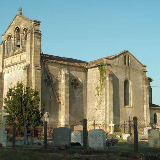 Saint-Seurin-de-Prats