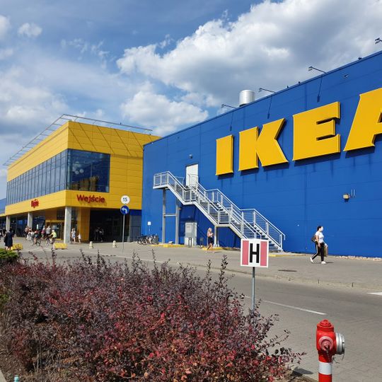 IKEA