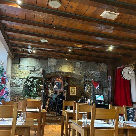 Restaurant de la Tour