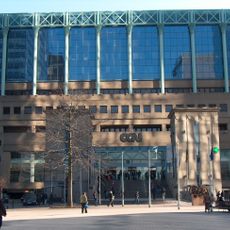 Centre de Communication Nord