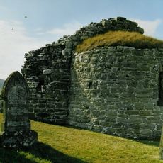 Chiesa circolare di Orphir