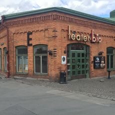 Folkets Bio Jönköping