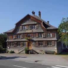 Gasthof Taube