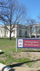 Historical Society of Washington, D.C.