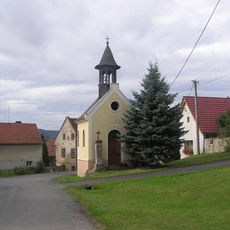 Chapel of Saint Anne