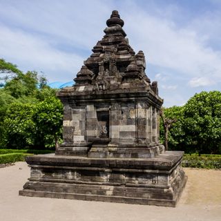Gebang Temple