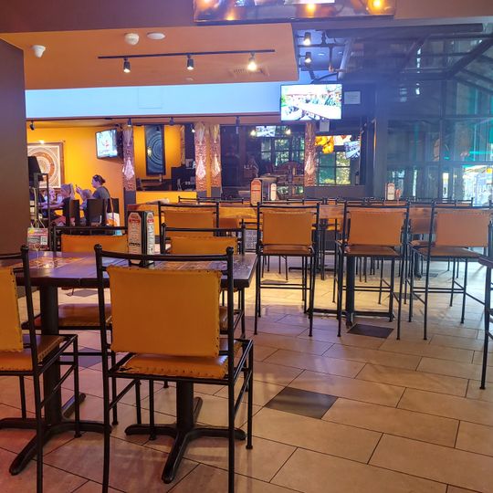 3 Margaritas Downtown Cocina Mexicana
