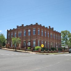Mount Morgan State High School