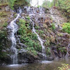 Christie Falls